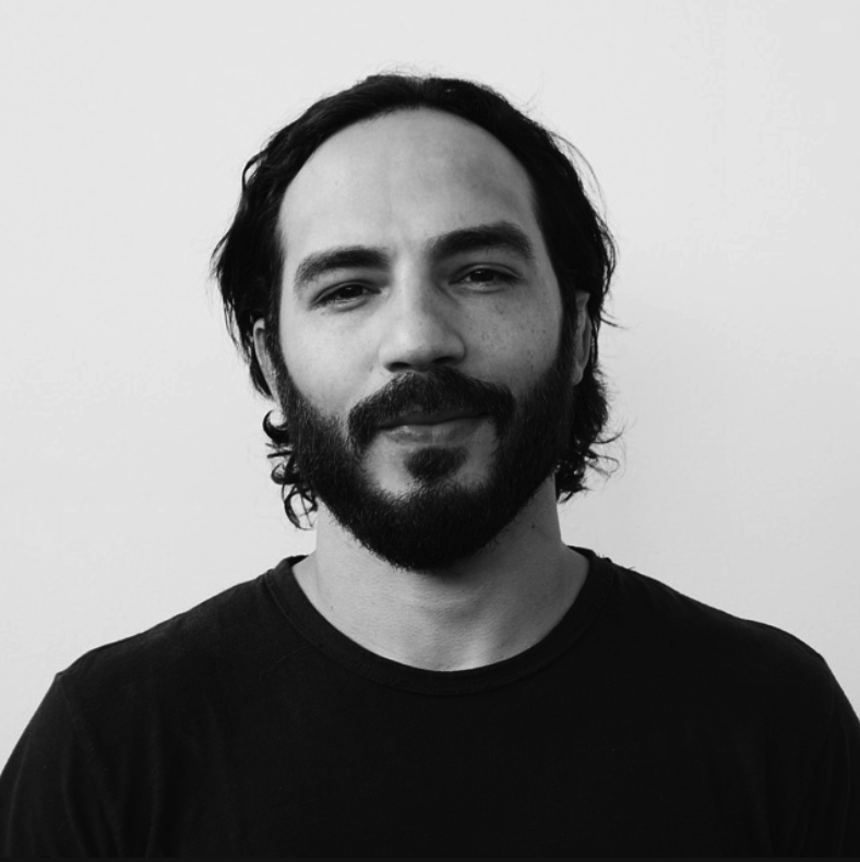 Rob Ruiz